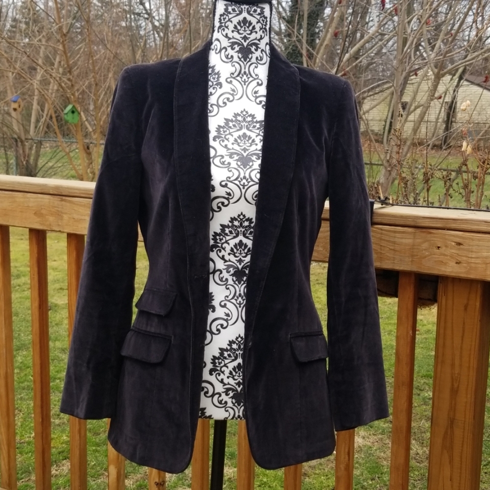 Sachel women's blazer
